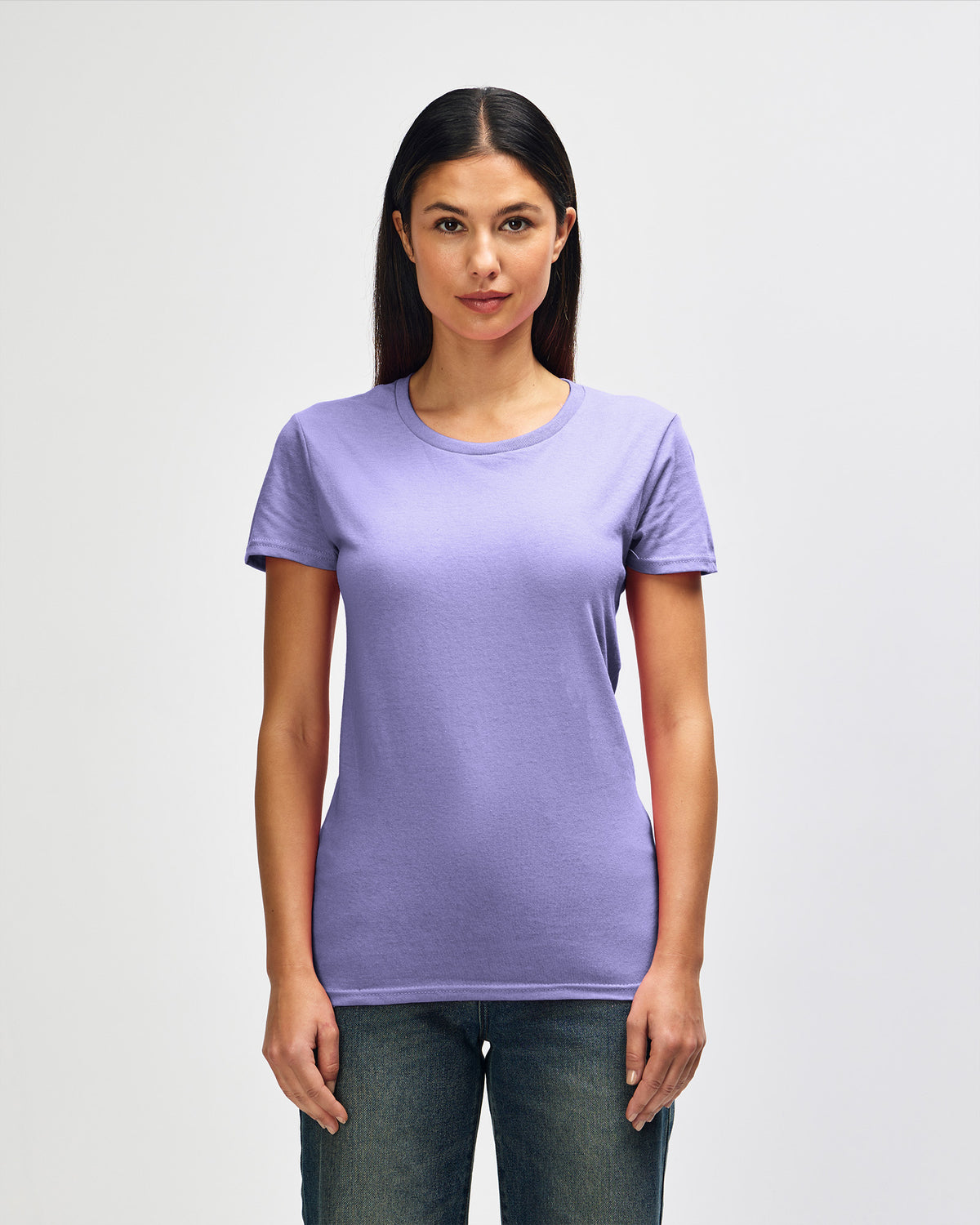 Gildan Heavy Cotton Ladies' T-Shirt