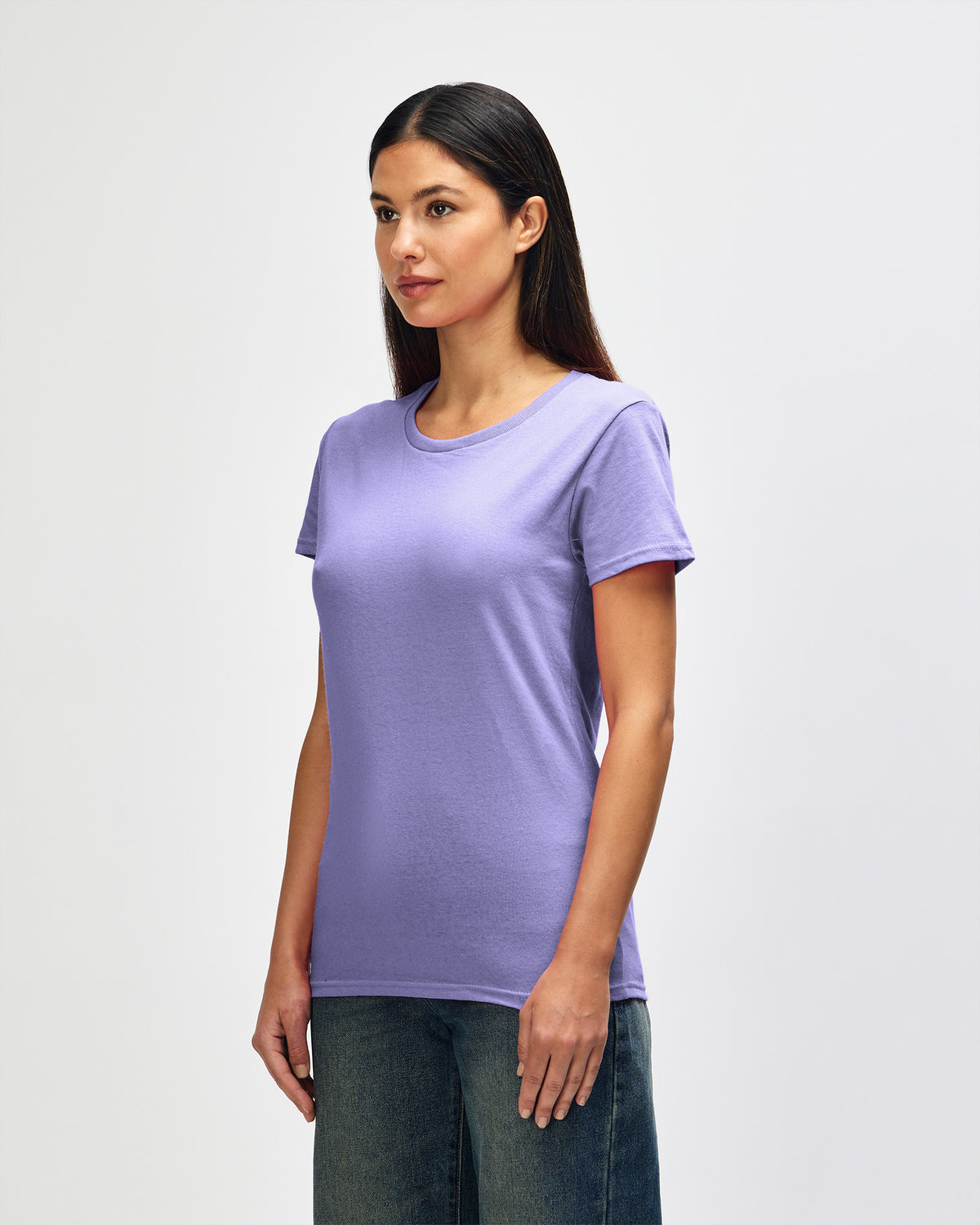 Gildan Heavy Cotton Ladies' T-Shirt