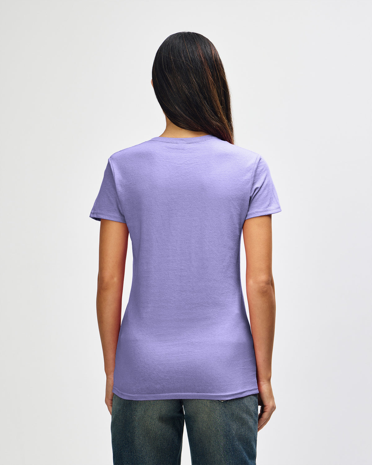 Gildan Heavy Cotton Ladies' T-Shirt