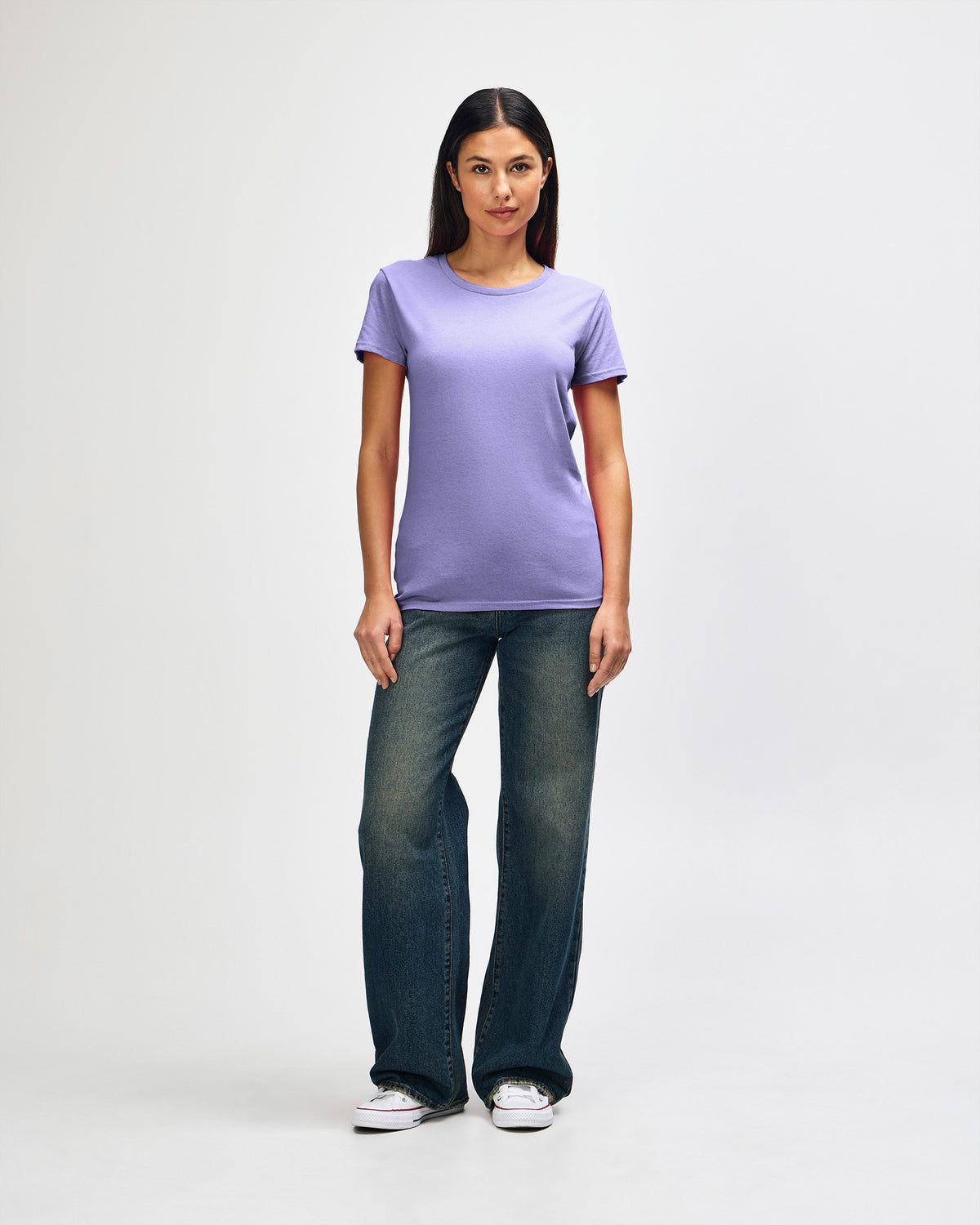Gildan Heavy Cotton Ladies' T-Shirt