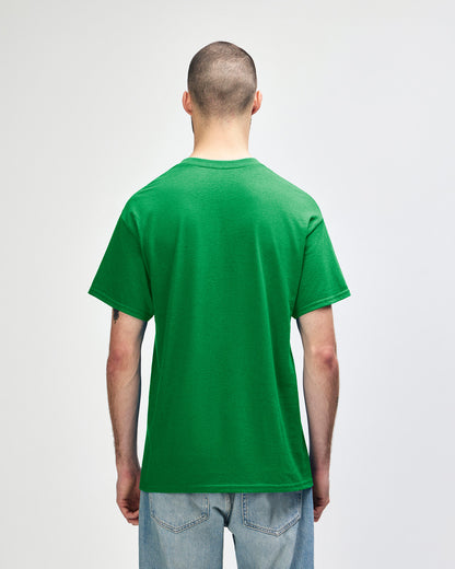 Gildan Heavy Cotton Adult T-Shirt - Antique Irish Green