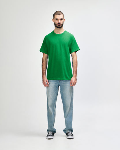 Gildan Heavy Cotton Adult T-Shirt - Antique Irish Green