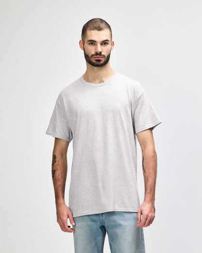 Gildan Heavy Cotton Adult T-Shirt - Ash