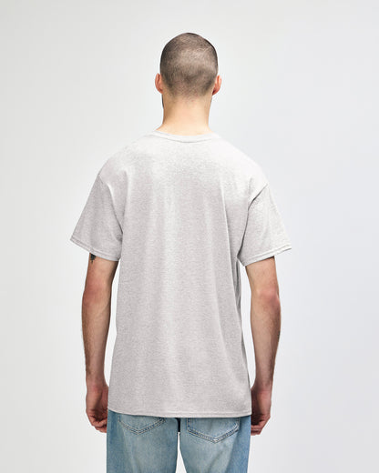 Gildan Heavy Cotton Adult T-Shirt - Ash