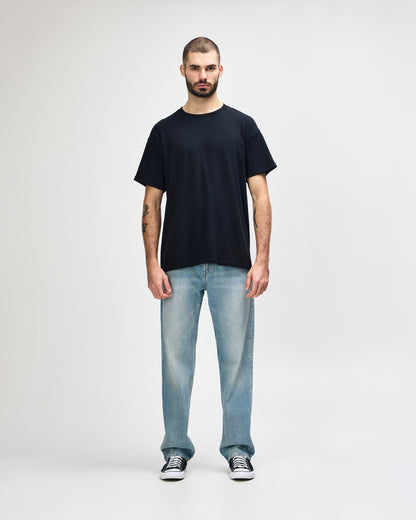 Gildan Heavy Cotton Adult T-Shirt - Black