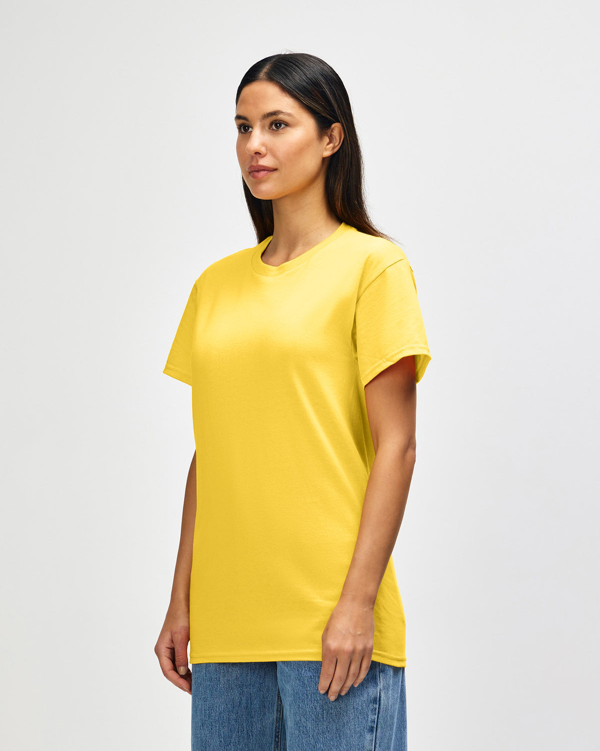 Gildan Heavy Cotton Adult T-Shirt - Daisy