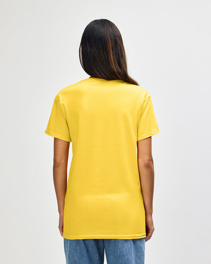 Gildan Heavy Cotton Adult T-Shirt - Daisy