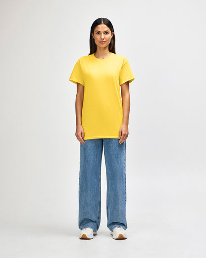 Gildan Heavy Cotton Adult T-Shirt - Daisy