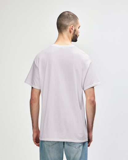 Gildan Heavy Cotton Adult T-Shirt - Ice Grey