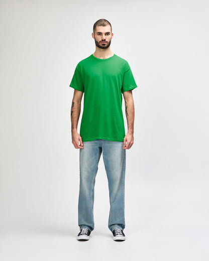 Gildan Heavy Cotton Adult T-Shirt - Irish Green