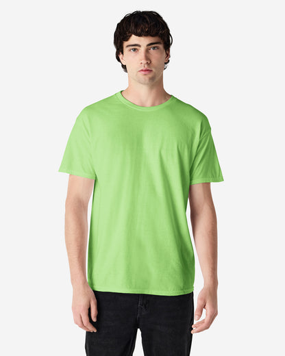Gildan Heavy Cotton Adult T-Shirt - Kiwi
