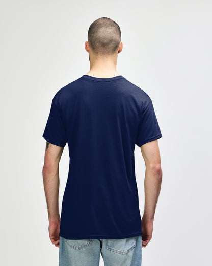Gildan Heavy Cotton Adult T-Shirt - Navy