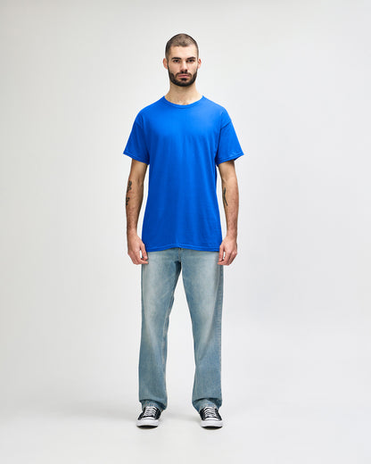 Gildan Heavy Cotton Adult T-Shirt - Royal