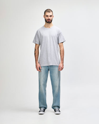 Gildan Heavy Cotton Adult T-Shirt - Sport Grey