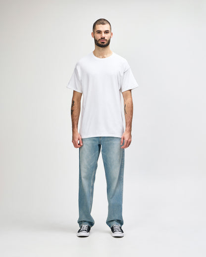 Gildan Heavy Cotton Adult T-Shirt - White