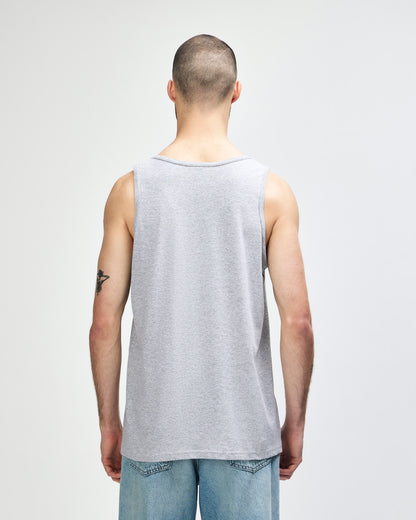 Gildan Heavy Cotton Adult Tank Top - Sport Grey
