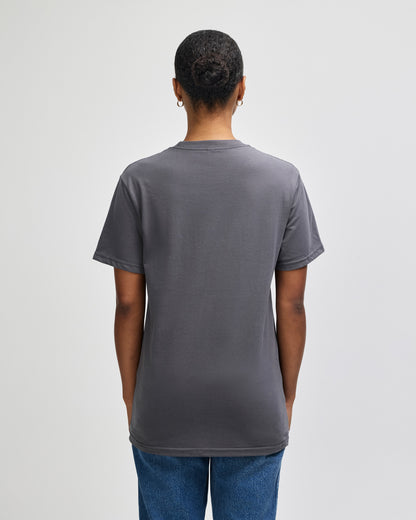 American Apparel Sueded Unisex Short Sleeve T-shirt