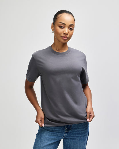 American Apparel Sueded Unisex Short Sleeve T-shirt
