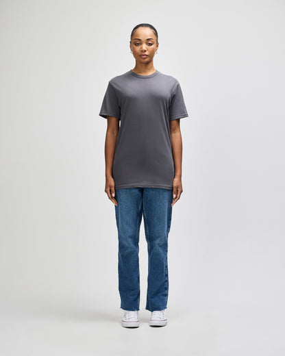 American Apparel Sueded Unisex Short Sleeve T-shirt