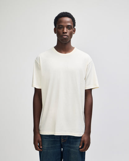 American Apparel Sueded Unisex Short Sleeve T-shirt