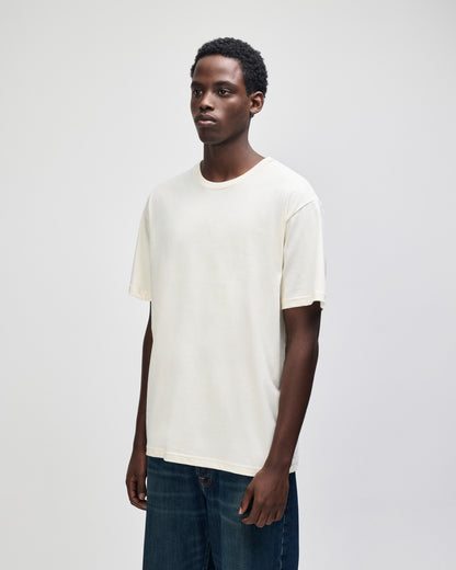 American Apparel Sueded Unisex Short Sleeve T-shirt
