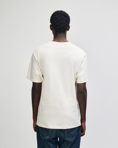 American Apparel Sueded Unisex Short Sleeve T-shirt