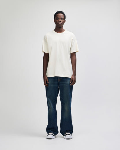 American Apparel Sueded Unisex Short Sleeve T-shirt
