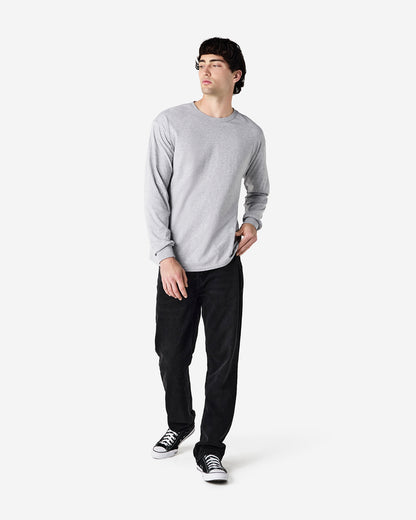 Gildan Heavy Cotton Adult Long Sleeve T-Shirt