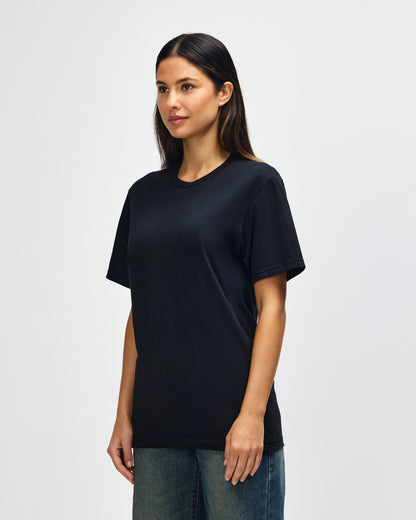 Gildan Softstyle Adult T-Shirt - Black
