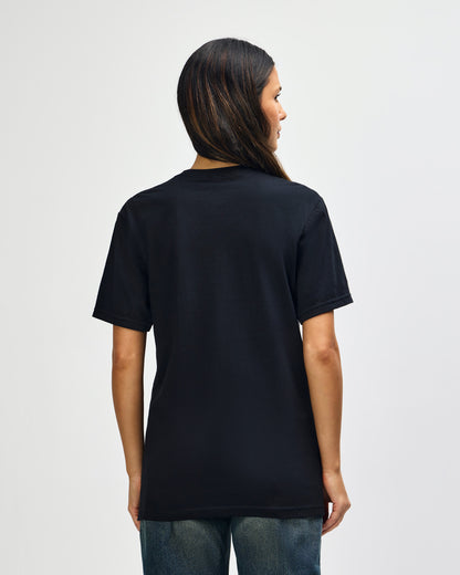 Gildan Softstyle Adult T-Shirt - Black