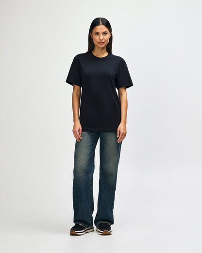 Gildan Softstyle Adult T-Shirt - Black