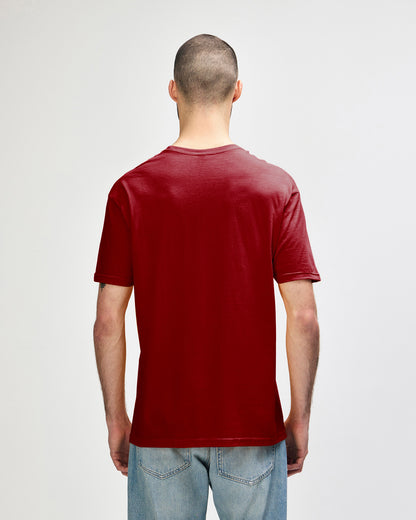Gildan Softstyle Adult T-Shirt - Cherry Red