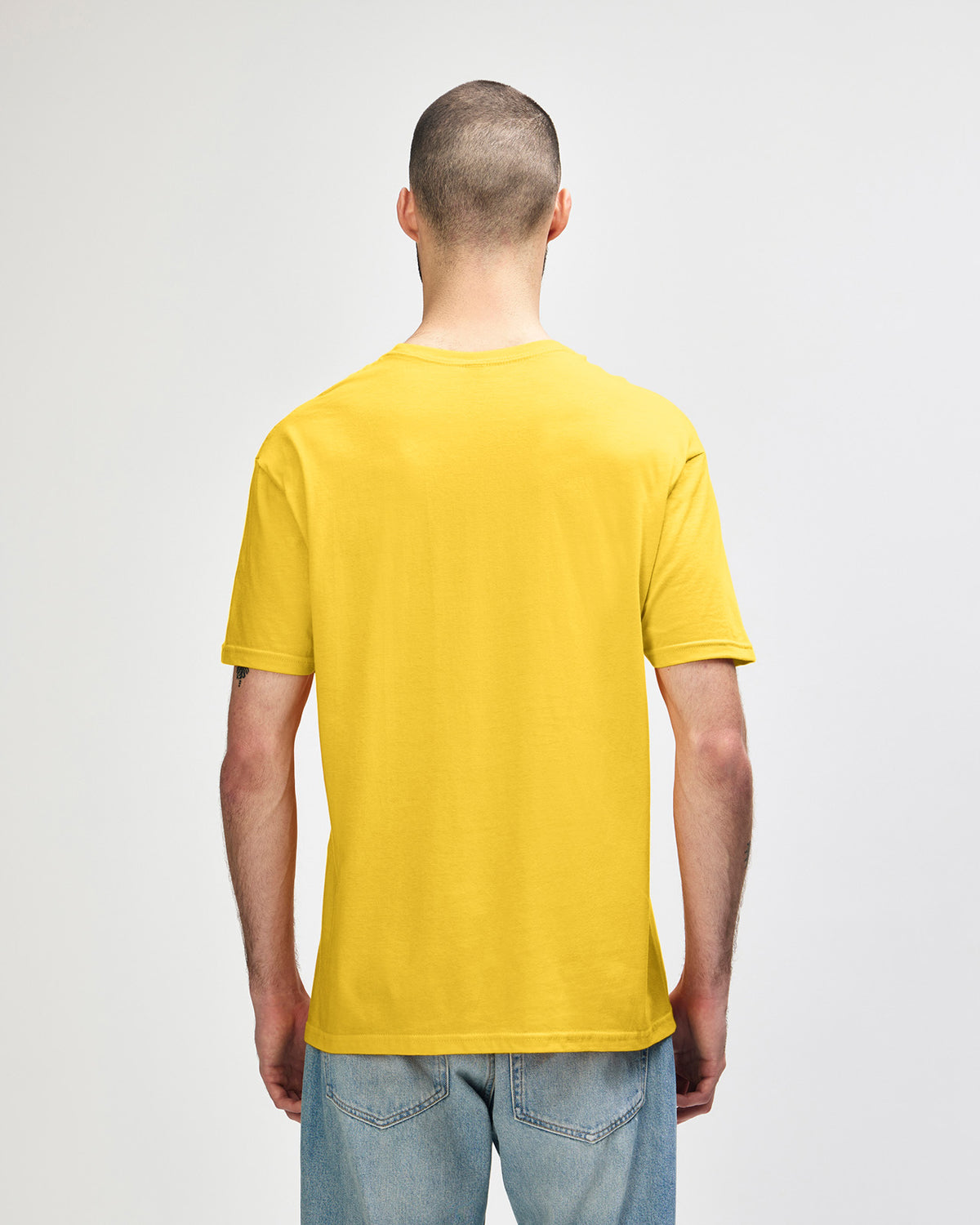 Gildan Softstyle Adult T-Shirt - Daisy