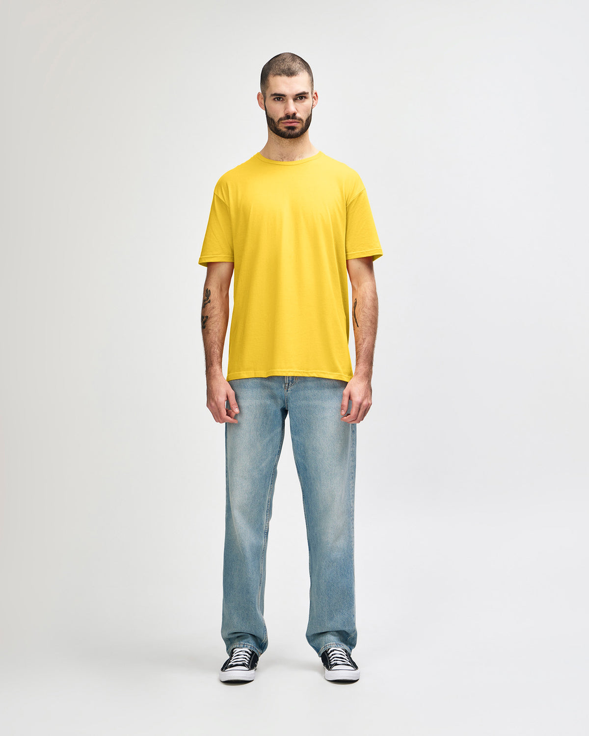 Gildan Softstyle Adult T-Shirt - Daisy