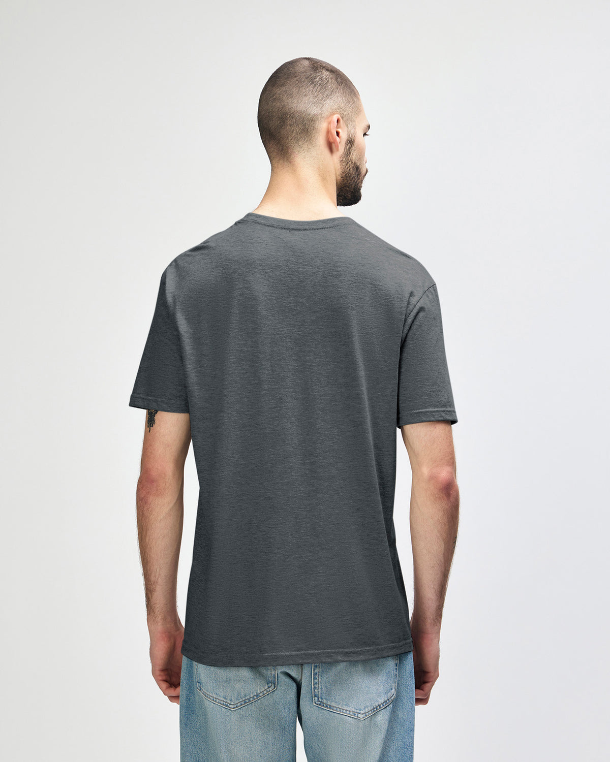 Gildan Softstyle Adult T-Shirt - Dark Heather