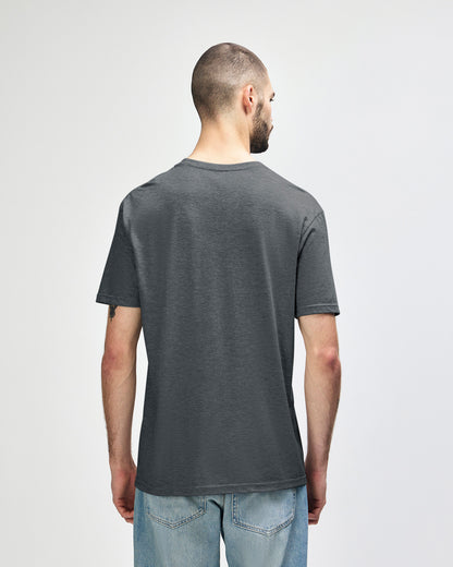 Gildan Softstyle Adult T-Shirt - Dark Heather