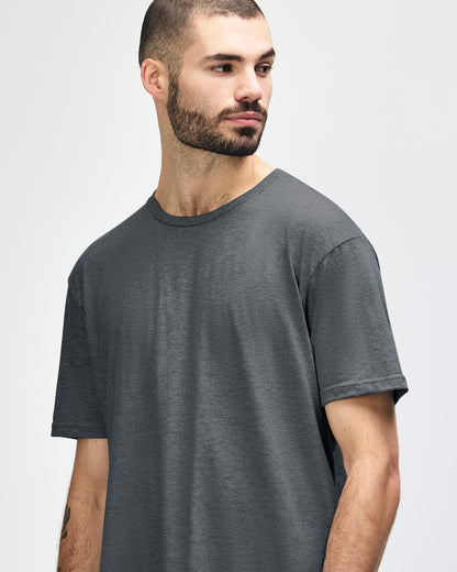 Gildan Softstyle Adult T-Shirt - Dark Heather
