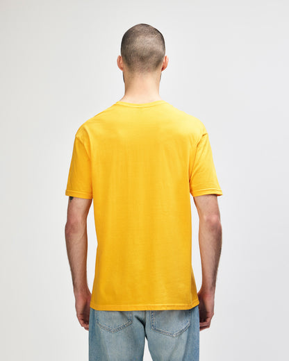 Gildan Softstyle Adult T-Shirt - Gold