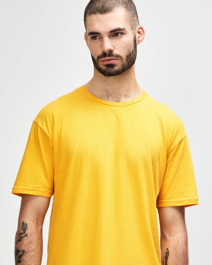 Gildan Softstyle Adult T-Shirt - Gold
