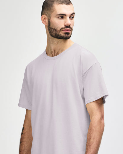 Gildan Softstyle Adult T-Shirt - Ice Grey