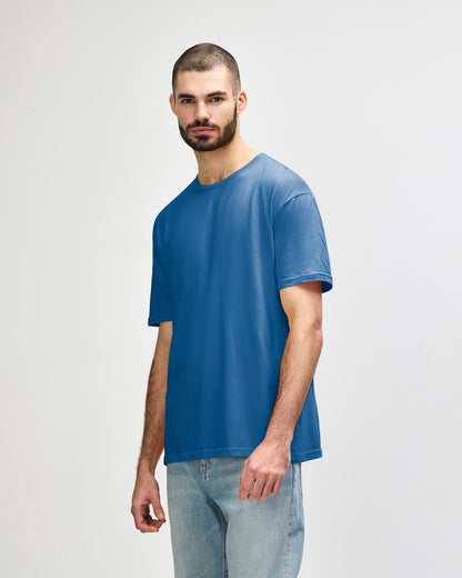 Gildan Softstyle Adult T-Shirt - Indigo Blue