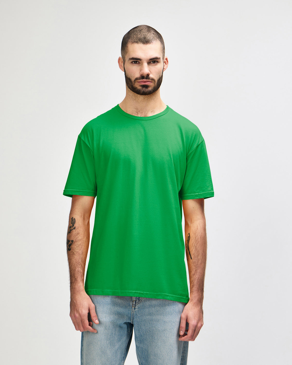 Gildan Softstyle Adult T-Shirt - Irish Green