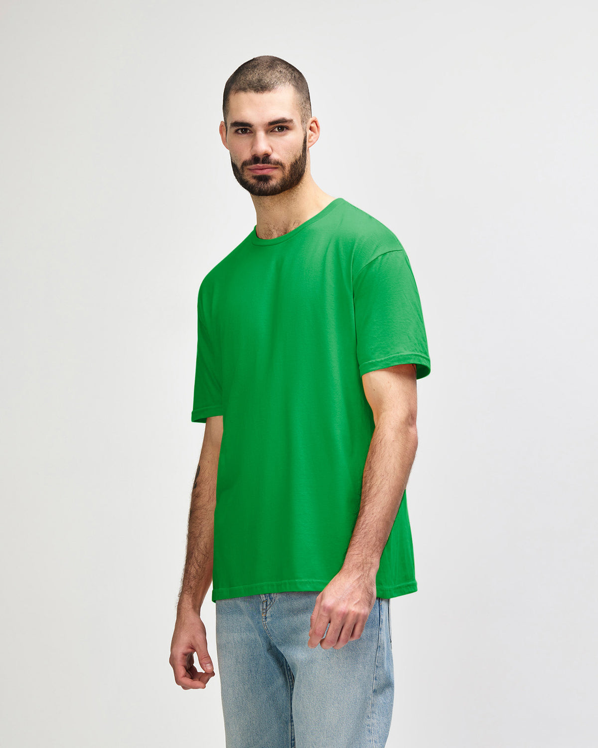 Gildan Softstyle Adult T-Shirt - Irish Green