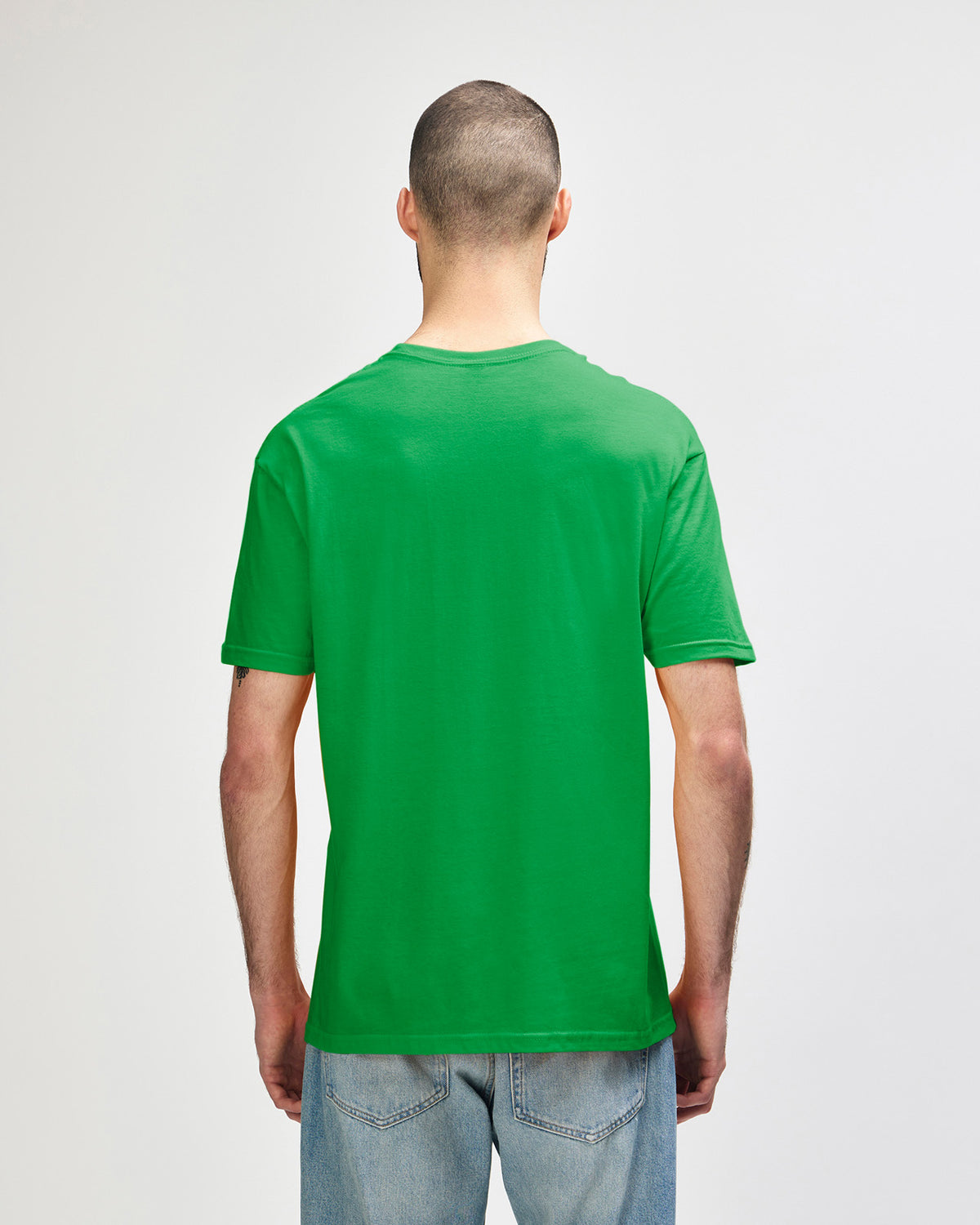Gildan Softstyle Adult T-Shirt - Irish Green