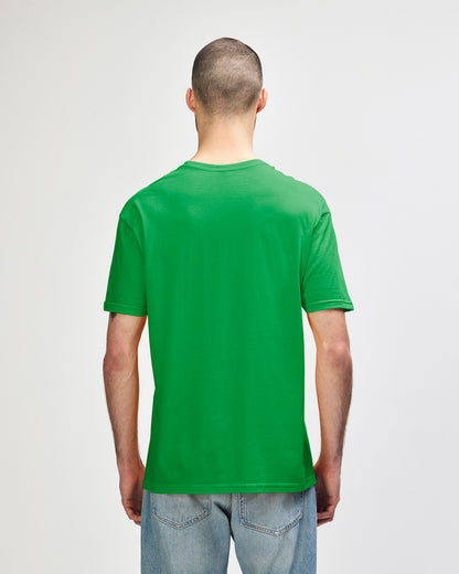 Gildan Softstyle Adult T-Shirt - Irish Green