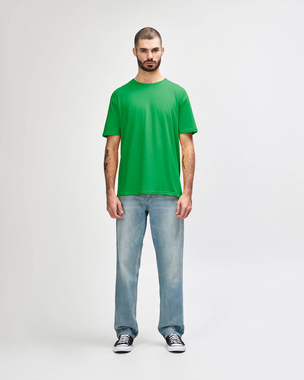 Gildan Softstyle Adult T-Shirt - Irish Green