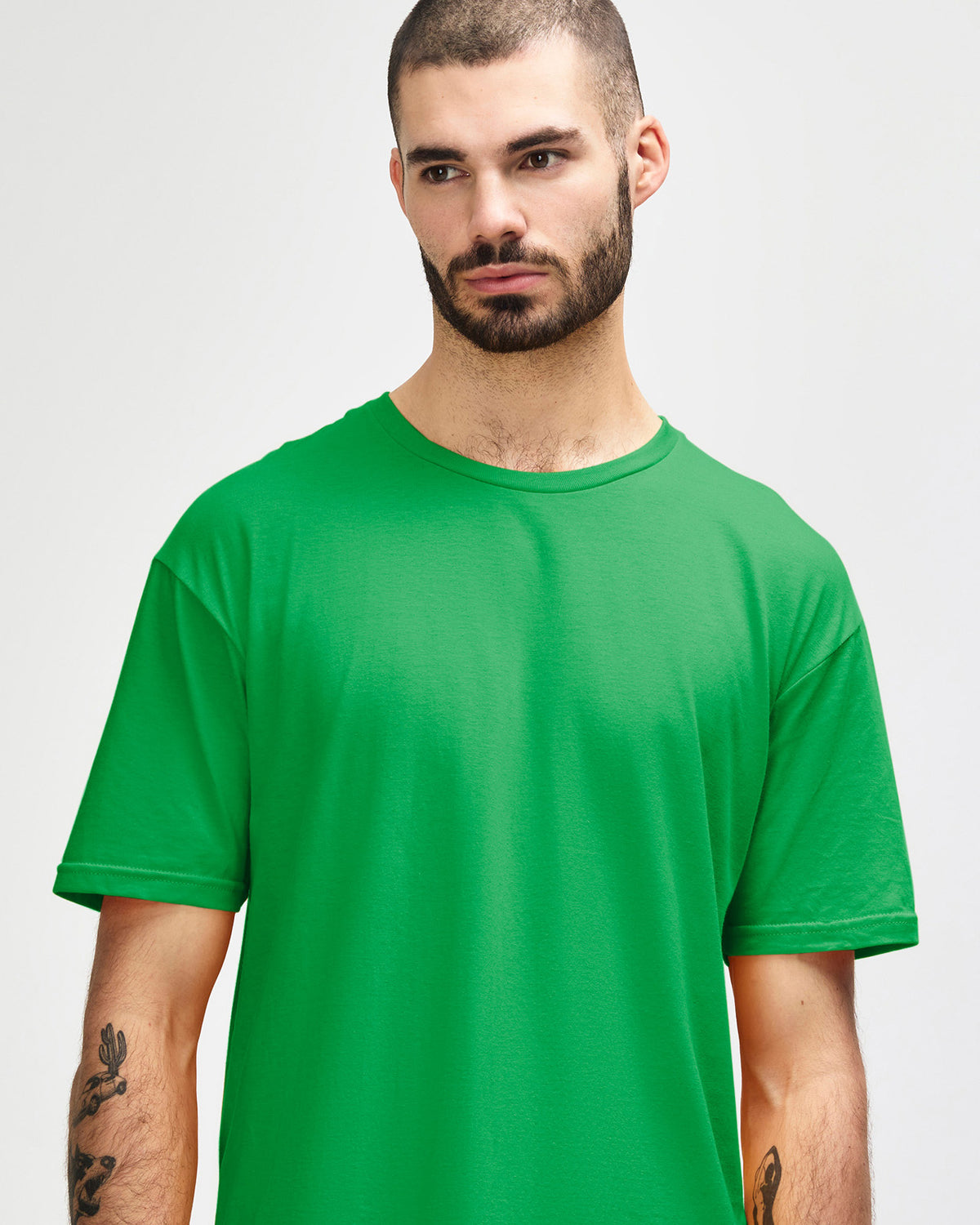 Gildan Softstyle Adult T-Shirt - Irish Green