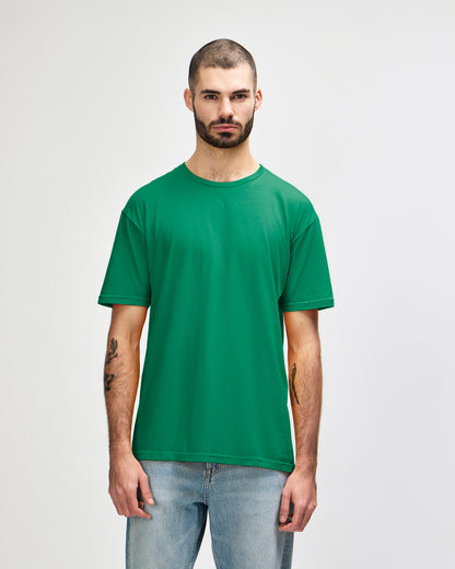 Gildan Softstyle Adult T-Shirt - Kelly Green