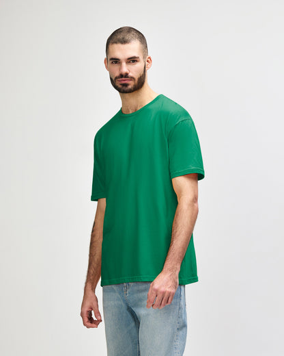 Gildan Softstyle Adult T-Shirt - Kelly Green
