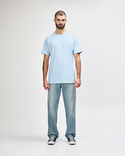 Gildan Softstyle Adult T-Shirt - Light Blue